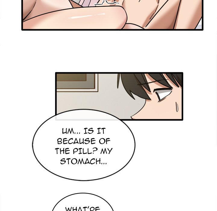 No More, No Less Chapter 51 - HolyManga.Net