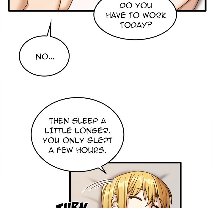 No More, No Less Chapter 51 - HolyManga.Net