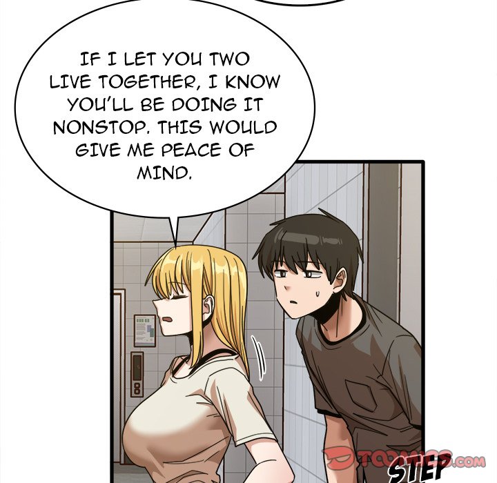 No More, No Less Chapter 51 - HolyManga.Net