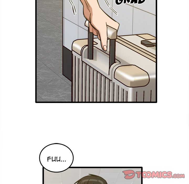 No More, No Less Chapter 51 - HolyManga.Net