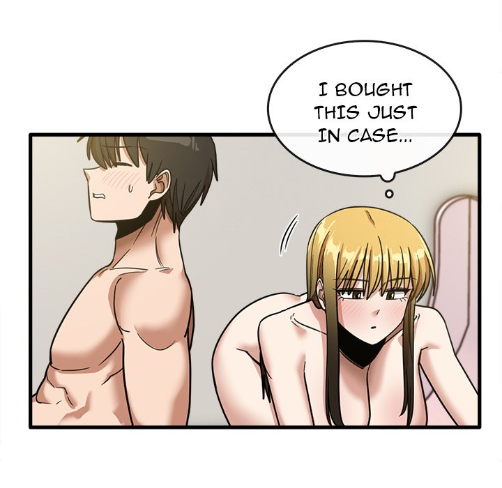 No More, No Less Chapter 51 - HolyManga.Net