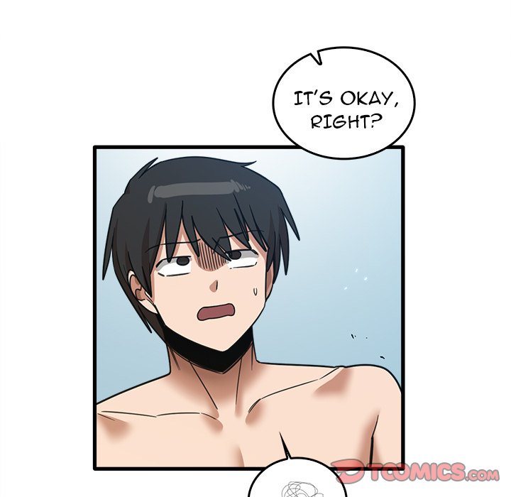 No More, No Less Chapter 51 - HolyManga.Net