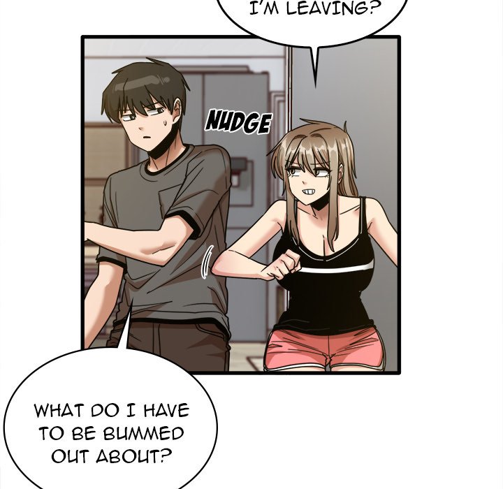 No More, No Less Chapter 51 - HolyManga.Net