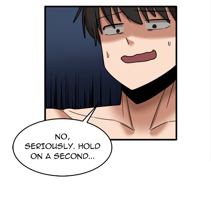 No More, No Less Chapter 51 - HolyManga.Net