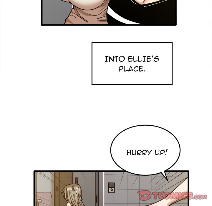 No More, No Less Chapter 51 - HolyManga.Net