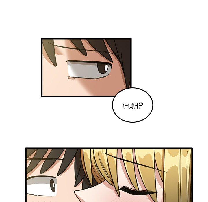 No More, No Less Chapter 51 - HolyManga.Net