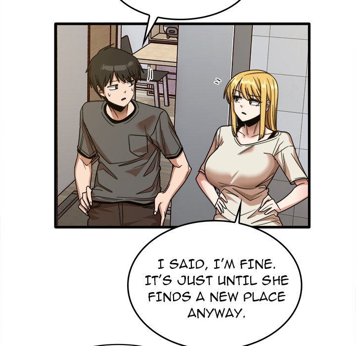 No More, No Less Chapter 51 - HolyManga.Net