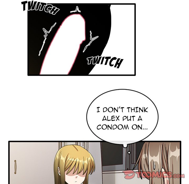 No More, No Less Chapter 51 - HolyManga.Net
