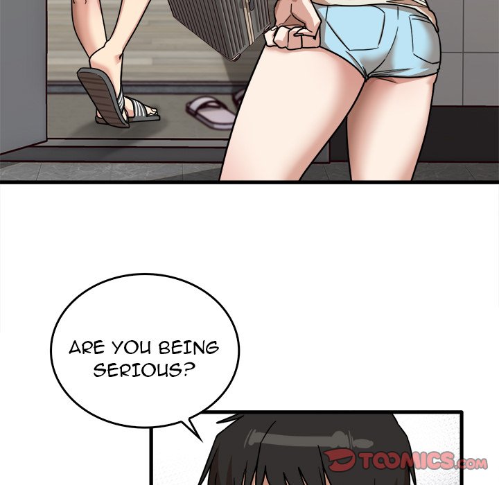 No More, No Less Chapter 51 - HolyManga.Net