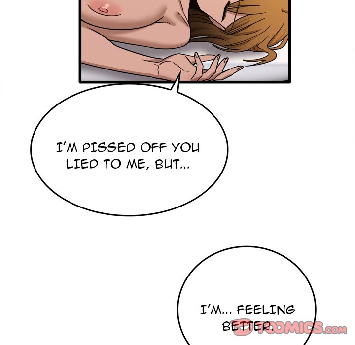 No More, No Less Chapter 51 - HolyManga.Net