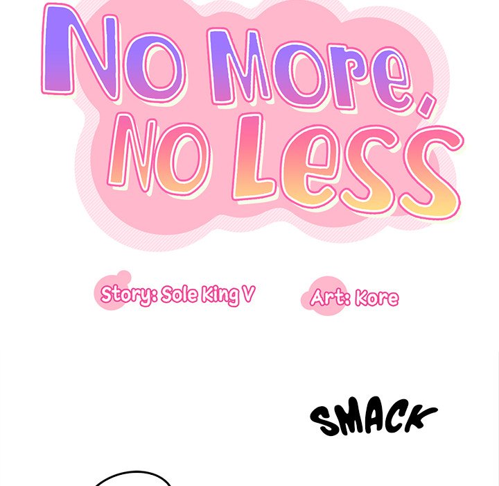 No More, No Less Chapter 51 - HolyManga.Net