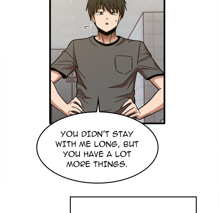 No More, No Less Chapter 51 - HolyManga.Net