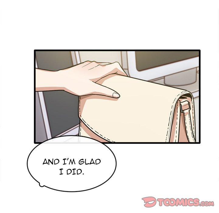 No More, No Less Chapter 51 - HolyManga.Net
