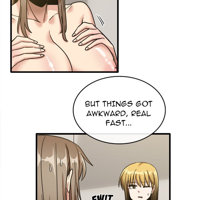 No More, No Less Chapter 51 - HolyManga.Net