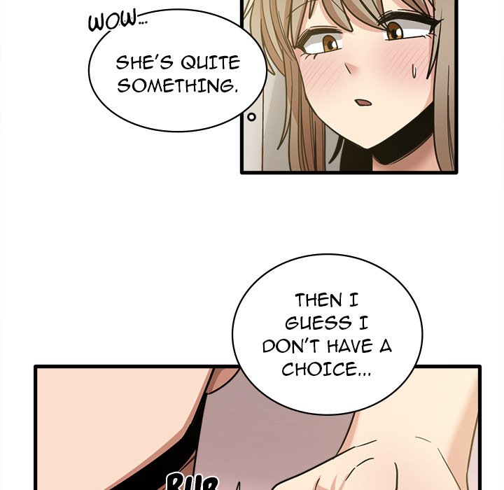 No More, No Less Chapter 51 - HolyManga.Net