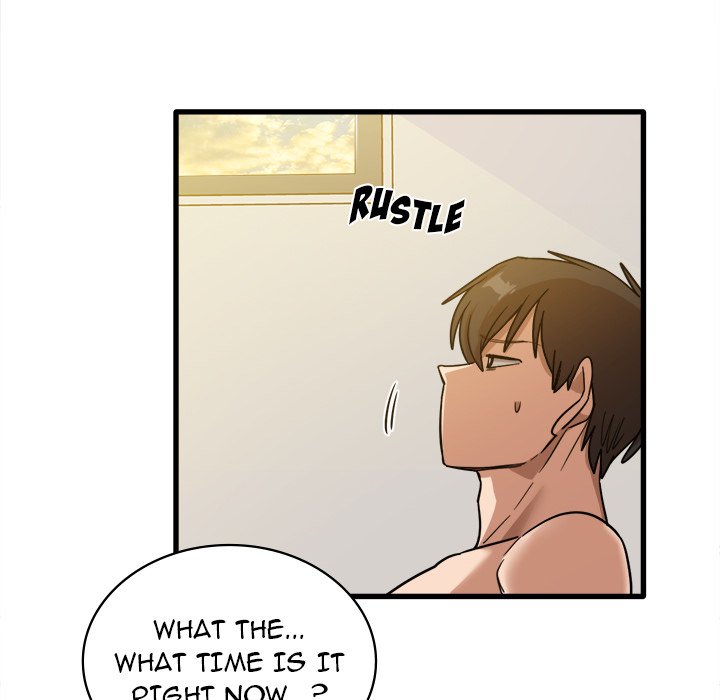 No More, No Less Chapter 51 - HolyManga.Net