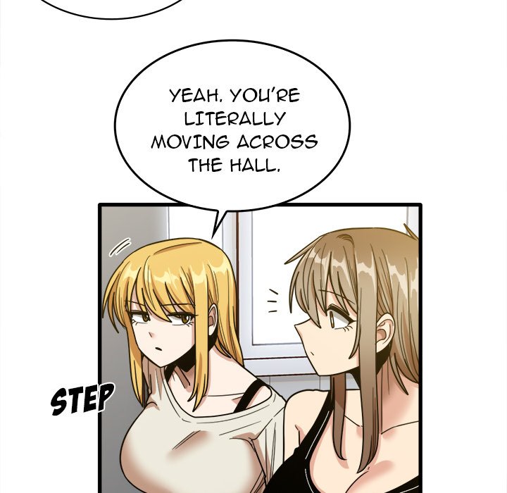 No More, No Less Chapter 51 - HolyManga.Net