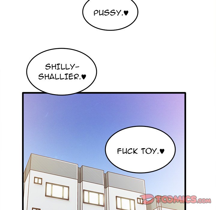 No More, No Less Chapter 51 - HolyManga.Net