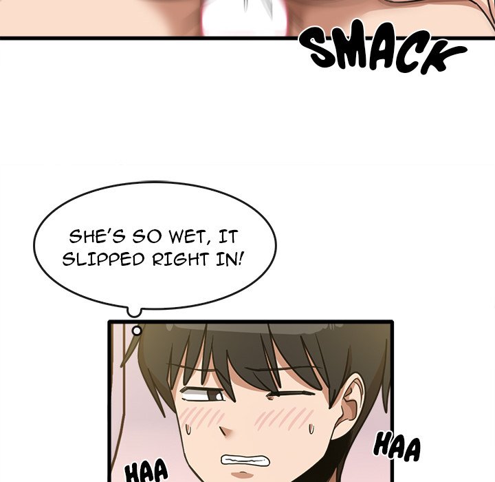 No More, No Less Chapter 51 - HolyManga.Net