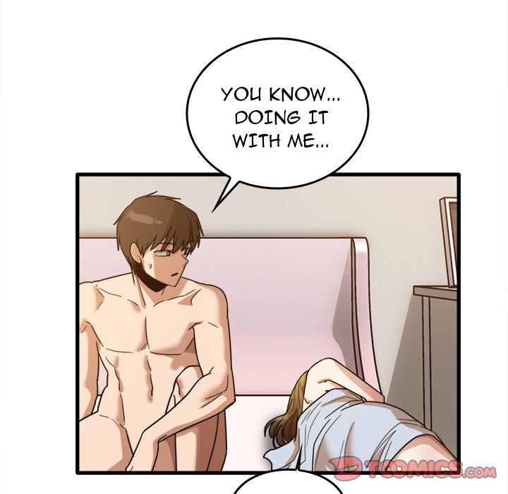No More, No Less Chapter 51 - HolyManga.Net