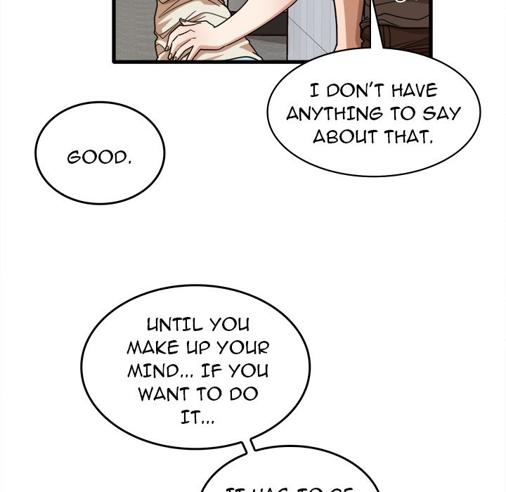 No More, No Less Chapter 51 - HolyManga.Net