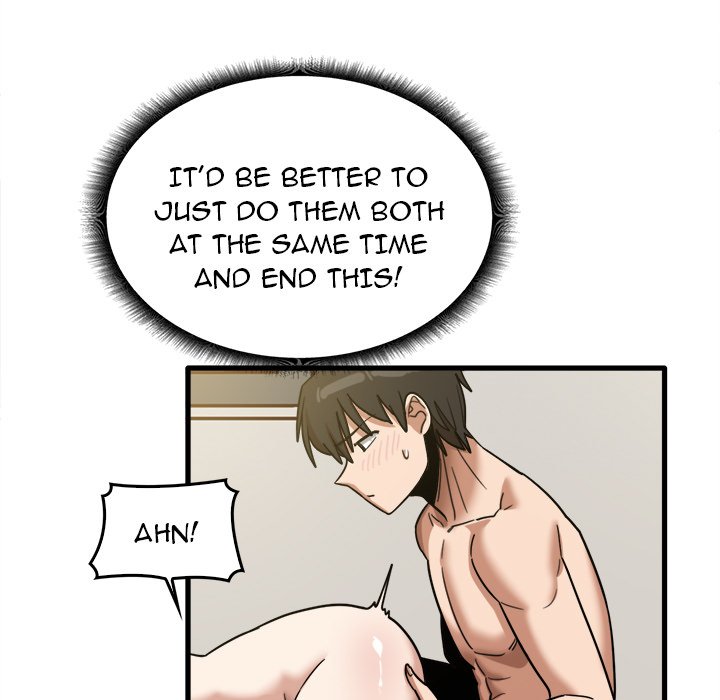 No More, No Less Chapter 51 - HolyManga.Net