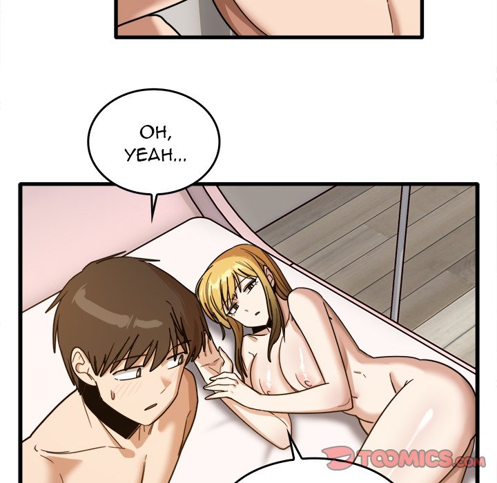 No More, No Less Chapter 51 - HolyManga.Net