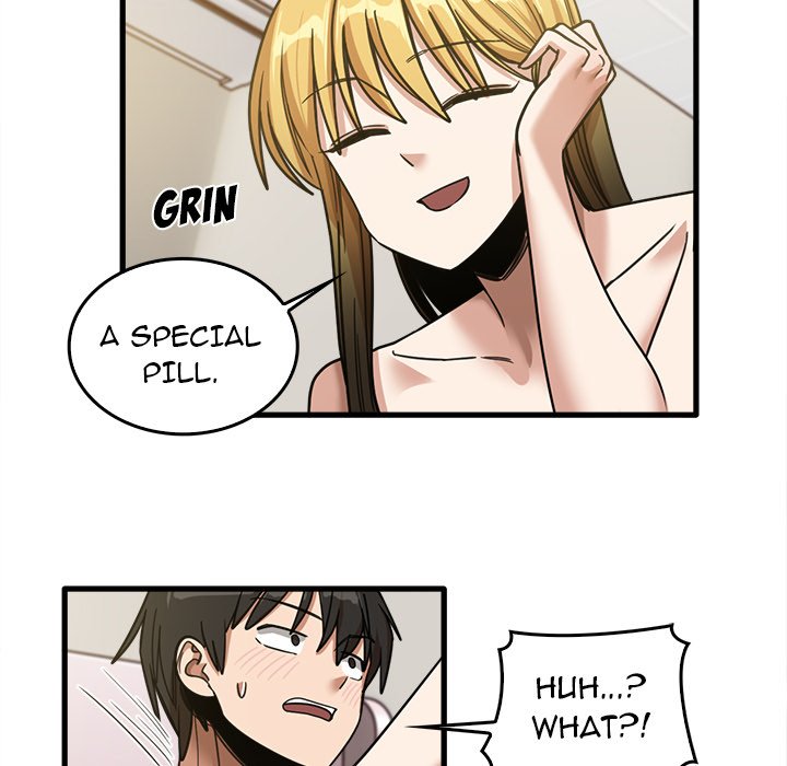 No More, No Less Chapter 51 - HolyManga.Net