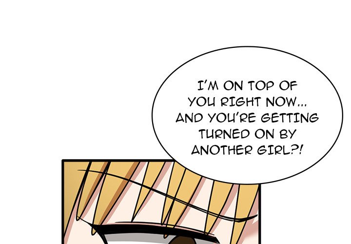 No More, No Less Chapter 51 - HolyManga.Net