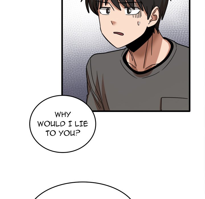 No More, No Less Chapter 51 - HolyManga.Net