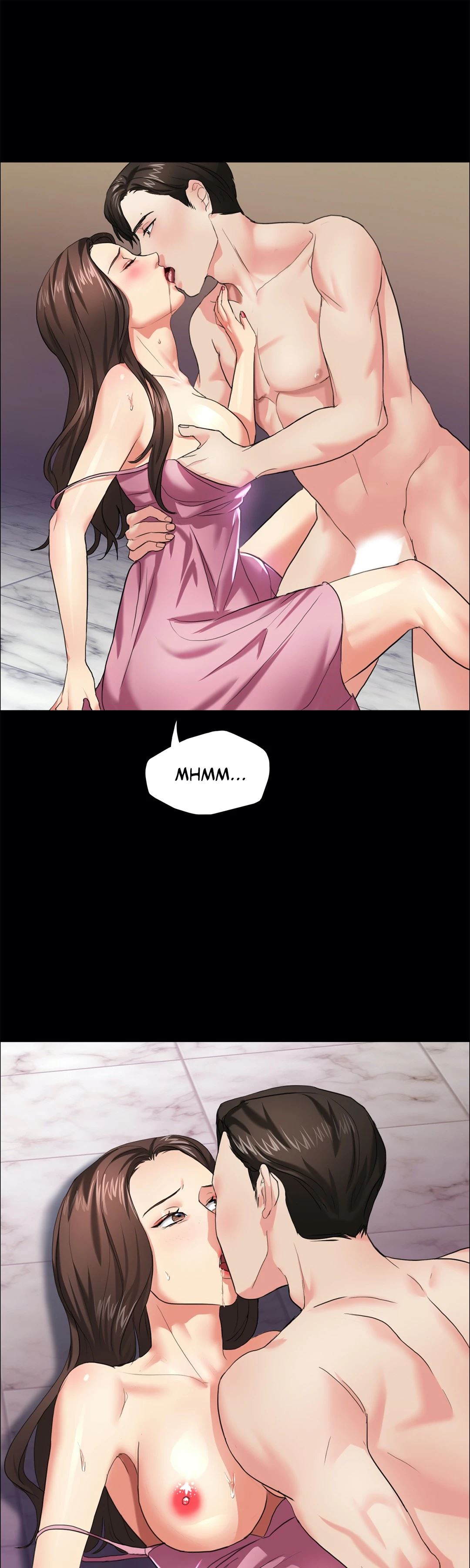 Climb on Top Chapter 11 - HolyManga.Net