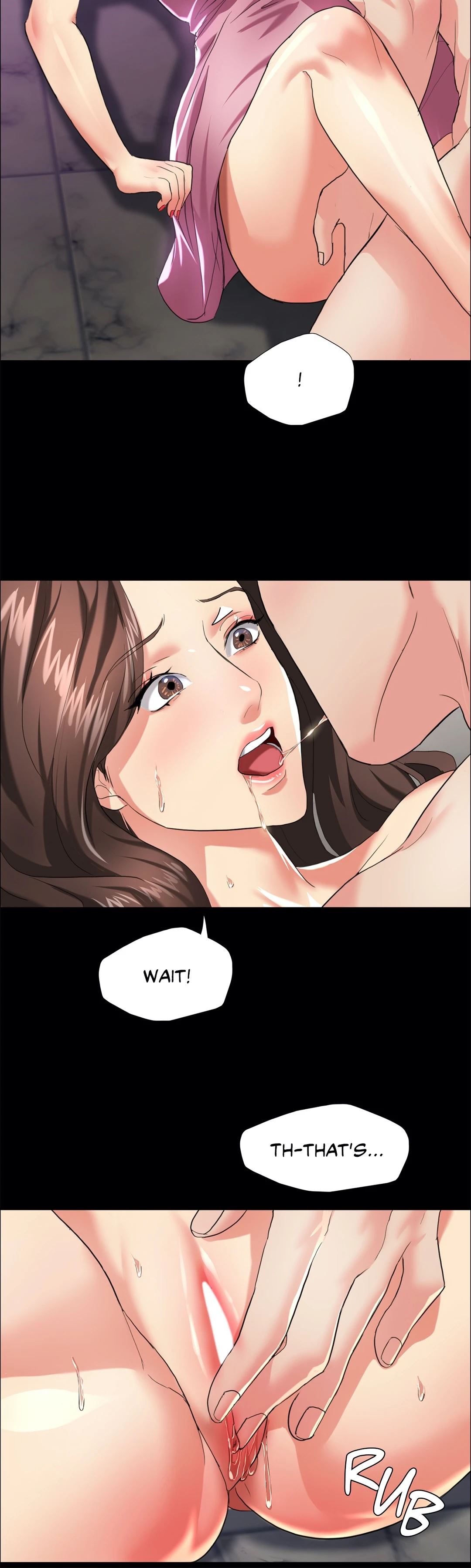 Climb on Top Chapter 11 - HolyManga.Net