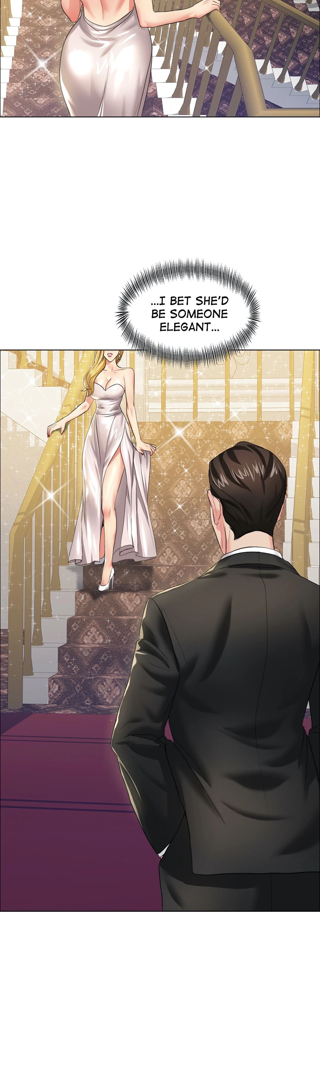 Climb on Top Chapter 11 - HolyManga.Net