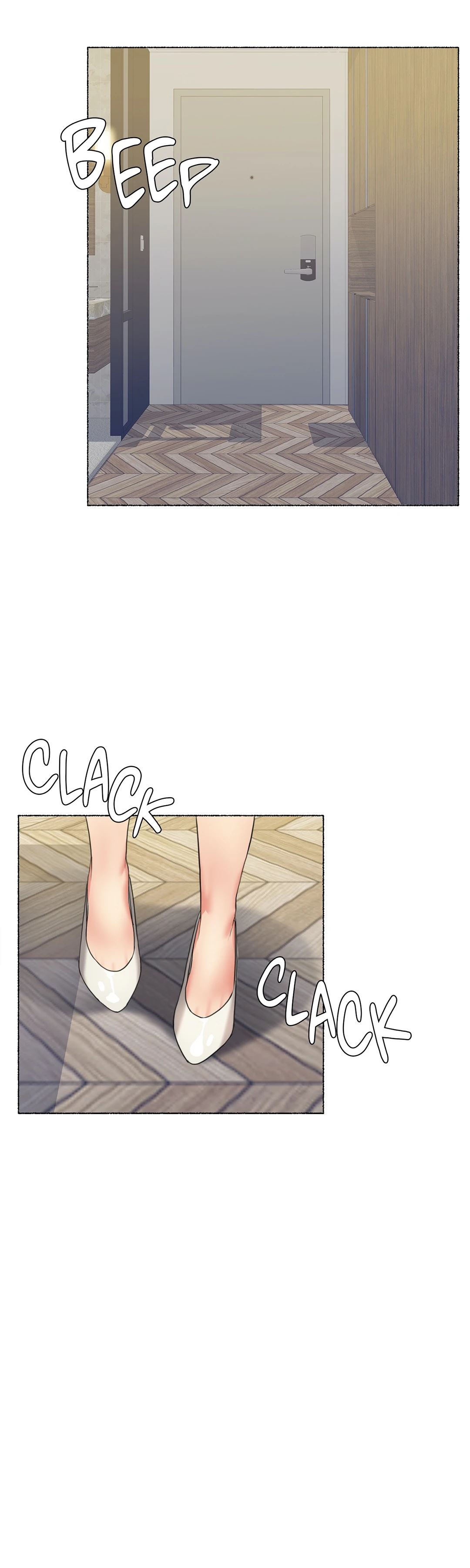 Climb on Top Chapter 11 - HolyManga.Net