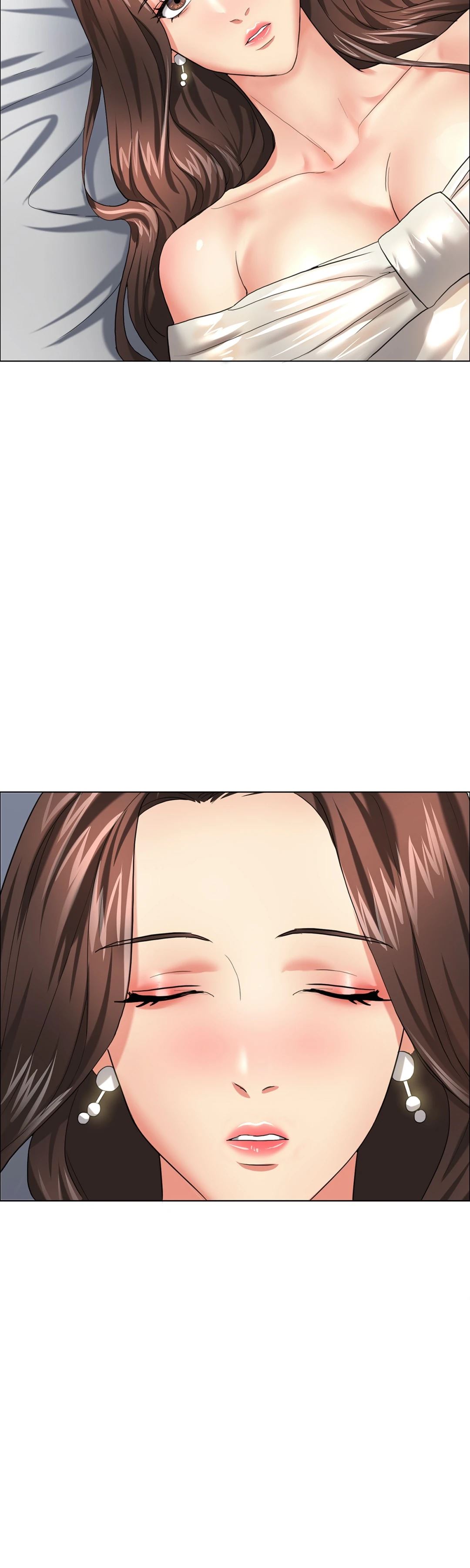 Climb on Top Chapter 11 - HolyManga.Net