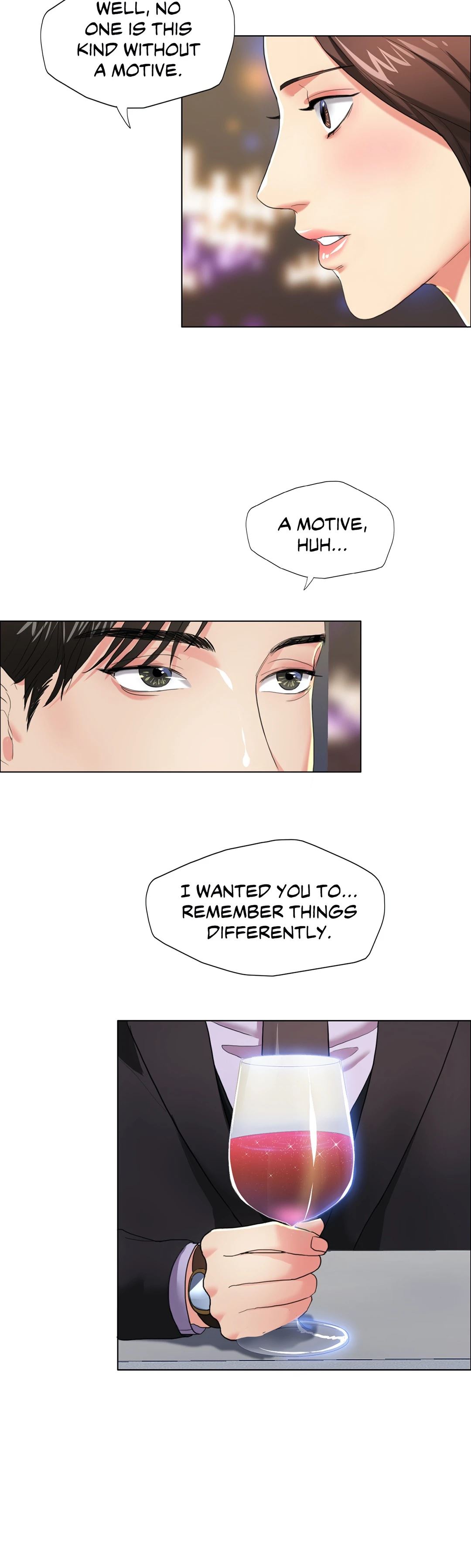 Climb on Top Chapter 11 - HolyManga.Net