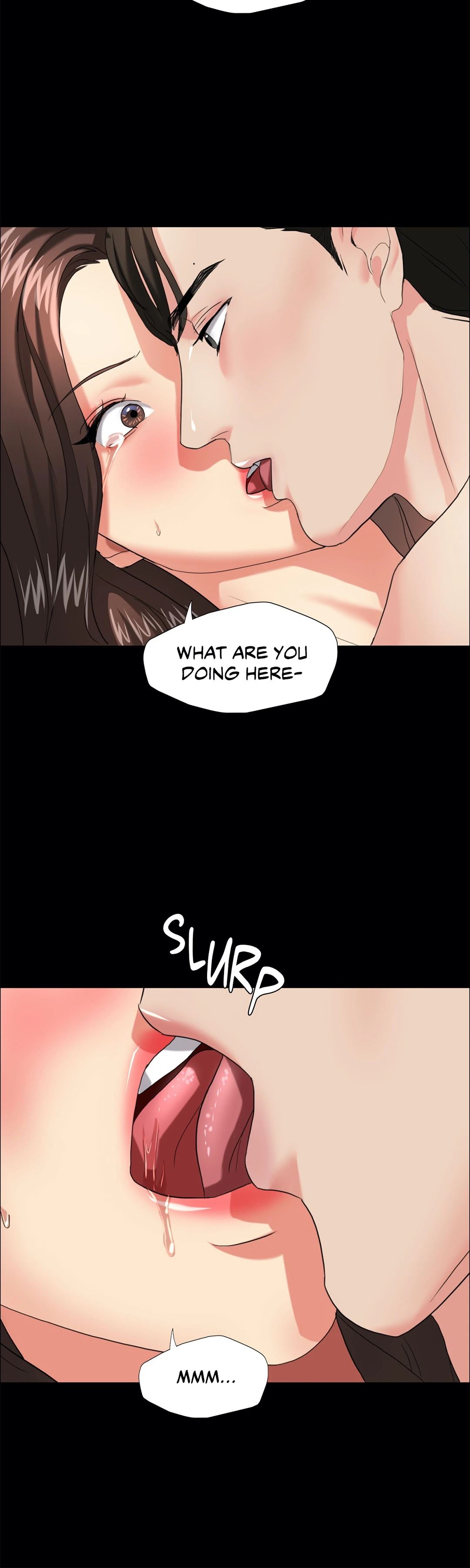 Climb on Top Chapter 11 - HolyManga.Net