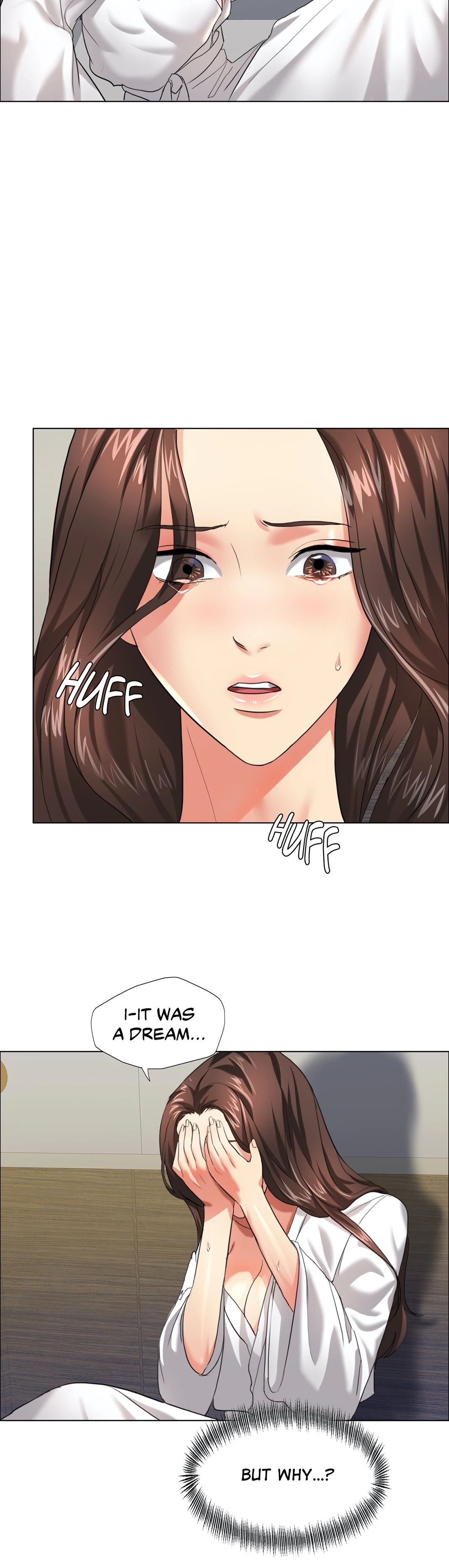 Climb on Top Chapter 11 - HolyManga.Net