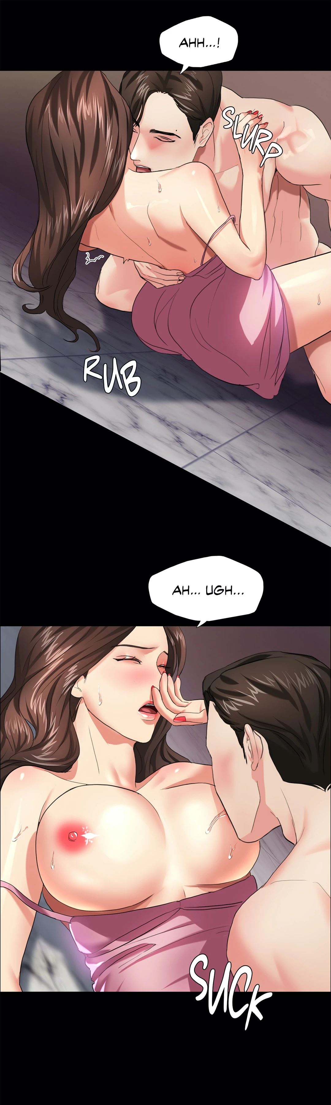 Climb on Top Chapter 11 - HolyManga.Net
