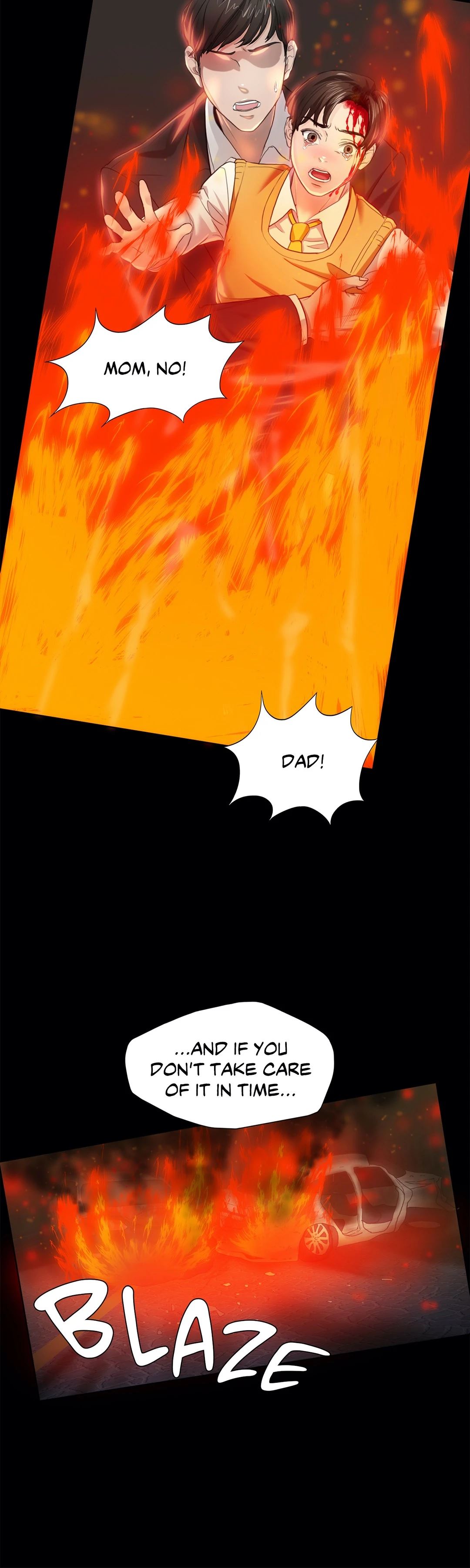 Climb on Top Chapter 11 - HolyManga.Net