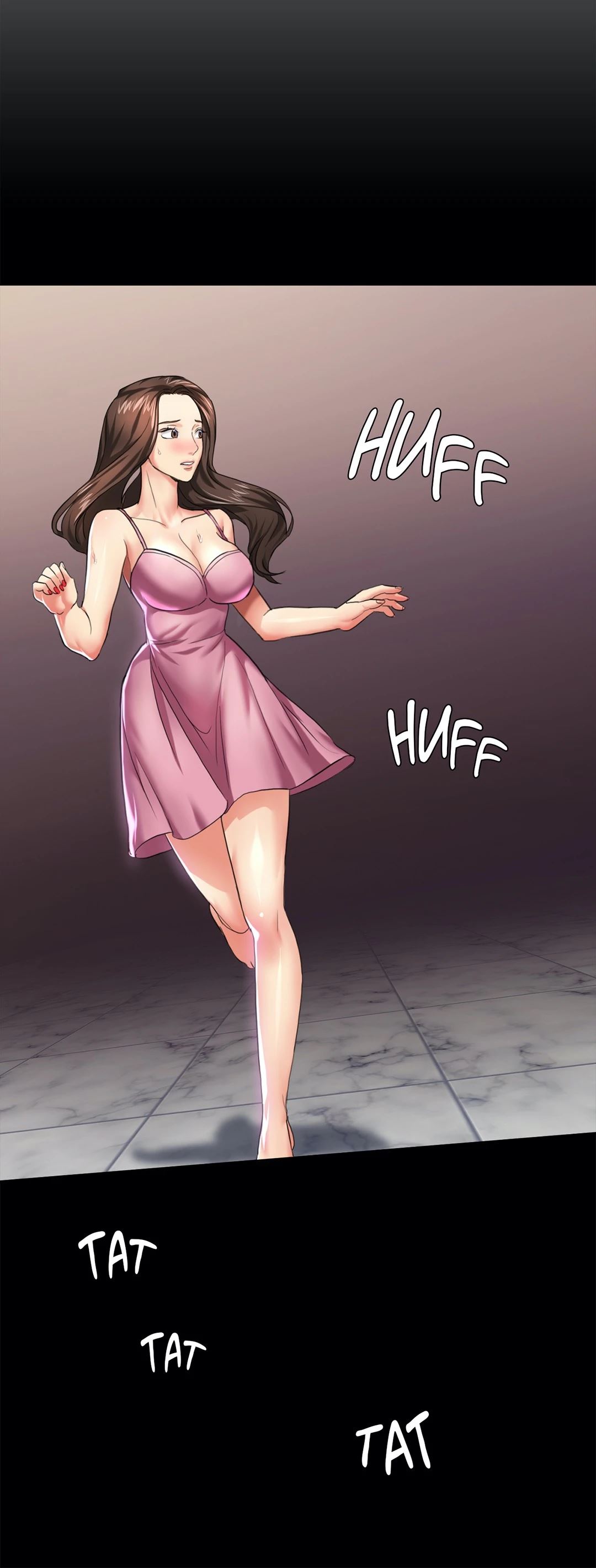 Climb on Top Chapter 11 - HolyManga.Net