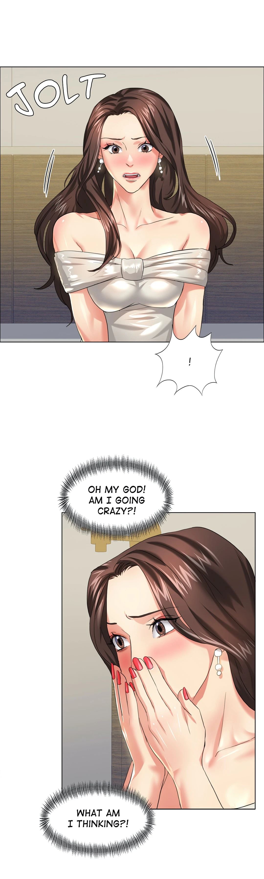Climb on Top Chapter 11 - HolyManga.Net