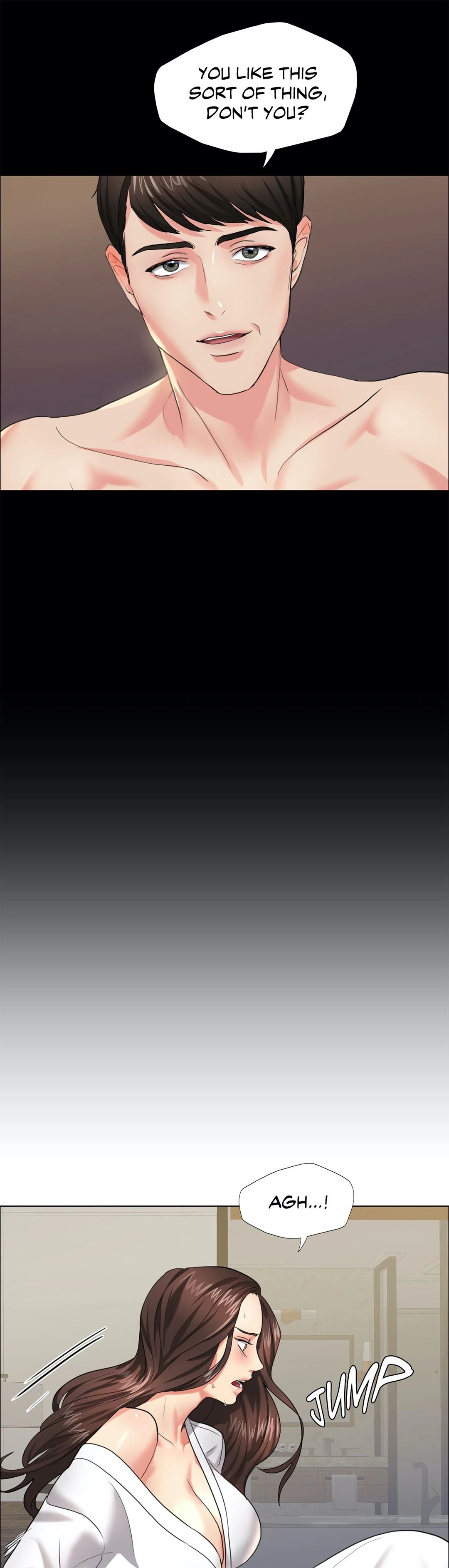 Climb on Top Chapter 11 - HolyManga.Net