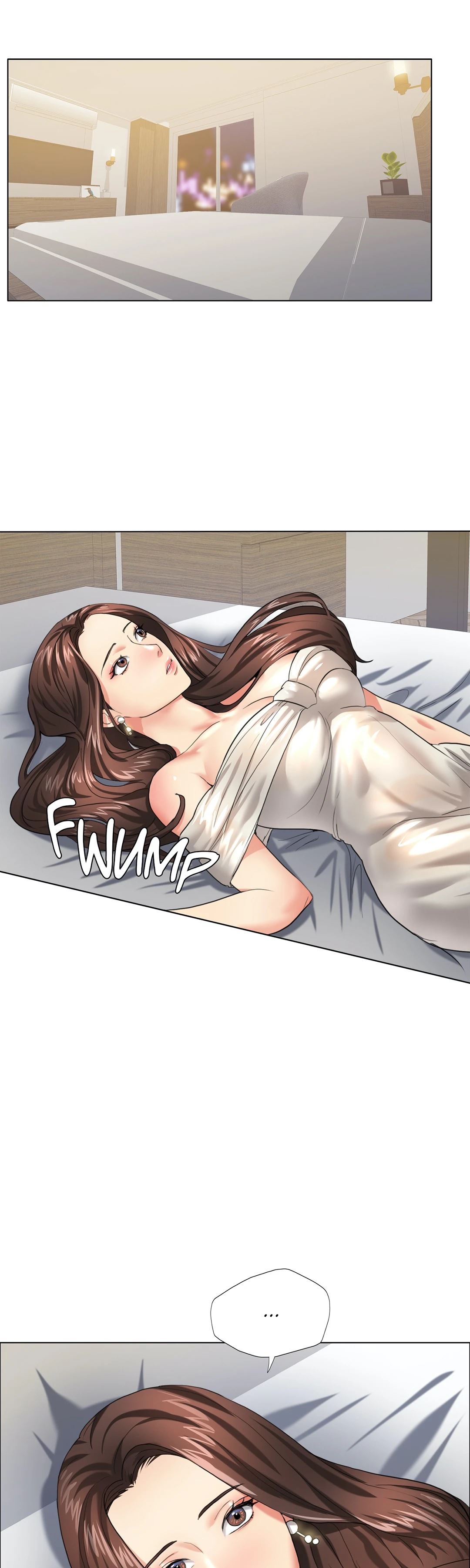 Climb on Top Chapter 11 - HolyManga.Net