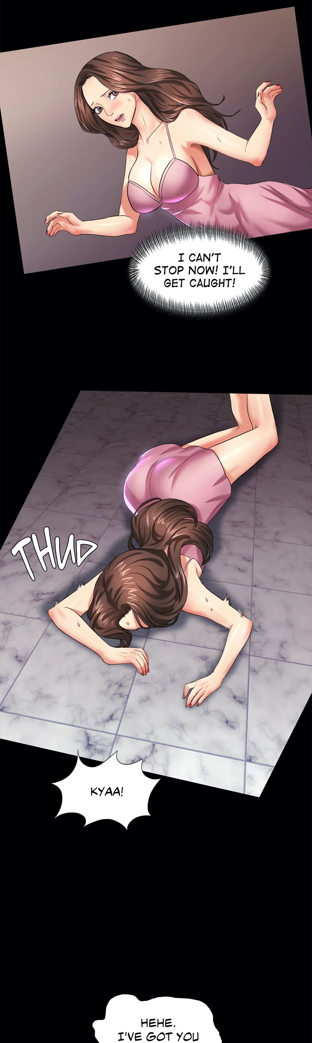 Climb on Top Chapter 11 - HolyManga.Net