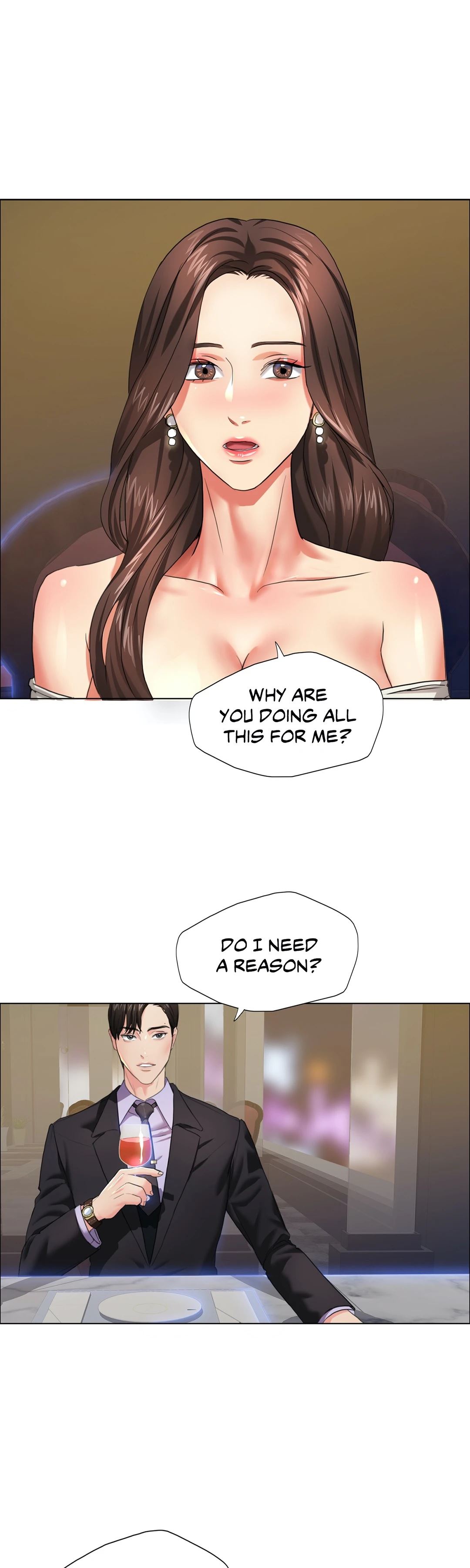 Climb on Top Chapter 11 - HolyManga.Net