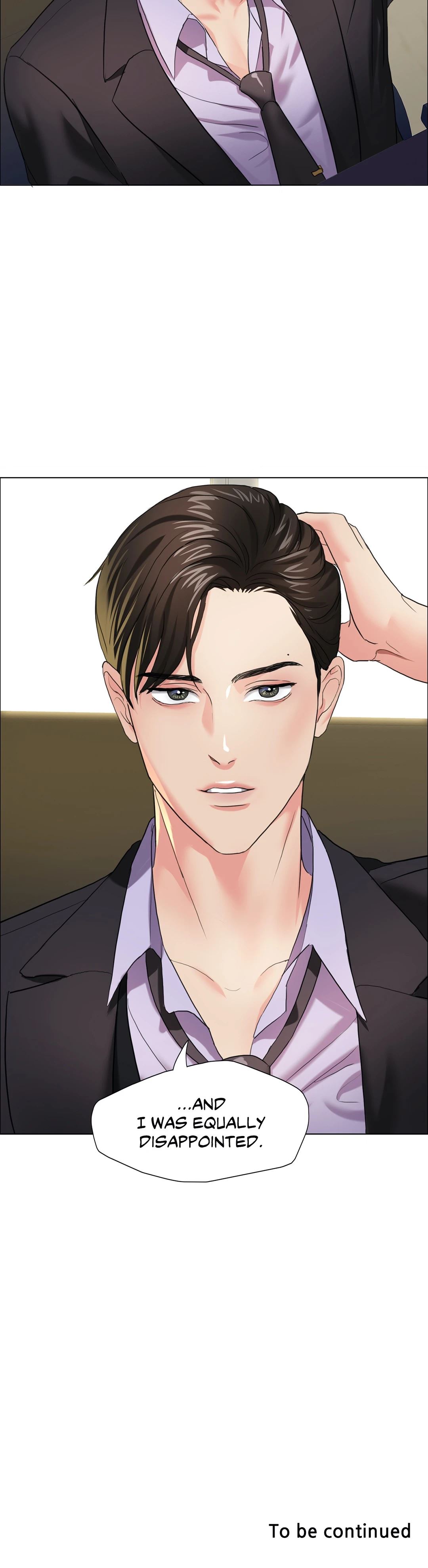 Climb on Top Chapter 11 - HolyManga.Net