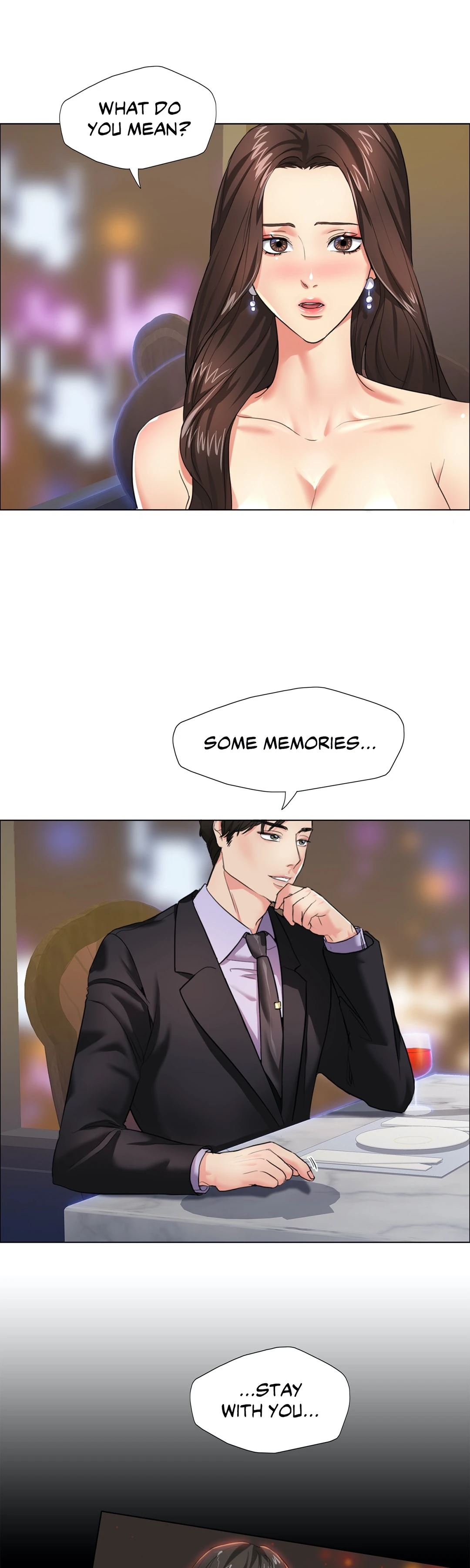 Climb on Top Chapter 11 - HolyManga.Net