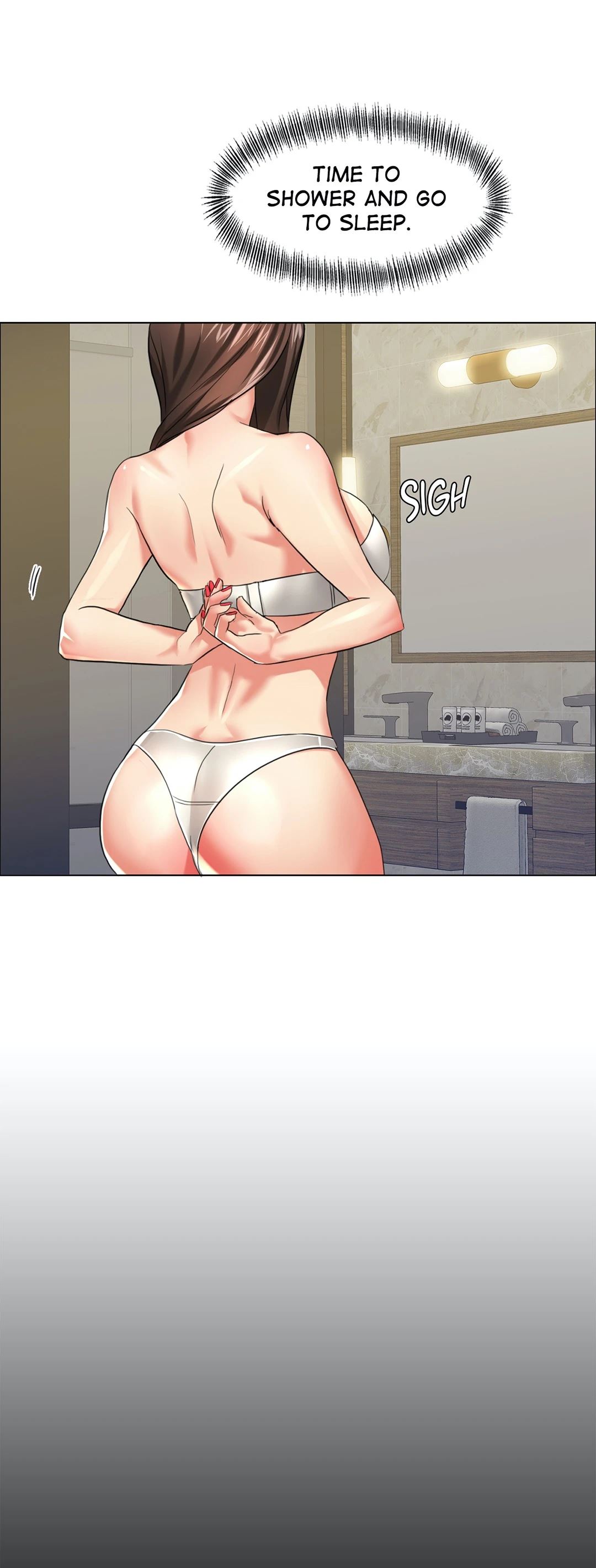 Climb on Top Chapter 11 - HolyManga.Net