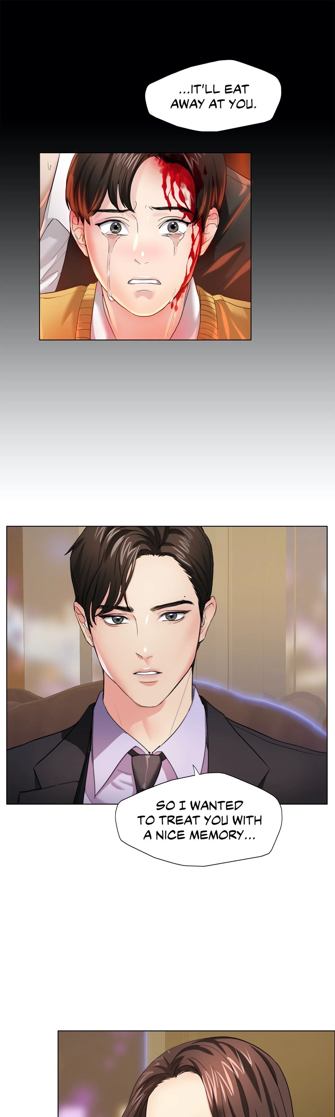 Climb on Top Chapter 11 - HolyManga.Net
